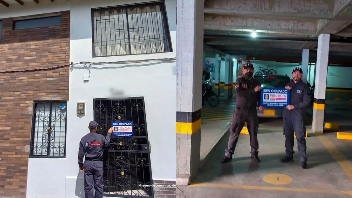 Incautan bienes de implicados en el crimen de fiscal paraguayo, Marcelo Pecci