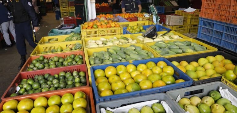 Inflación interanual en Colombia cae al 10,48 % en octubre
