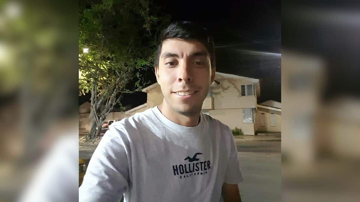 Murió joven tras chocar de frente contra un carro en Tuluá