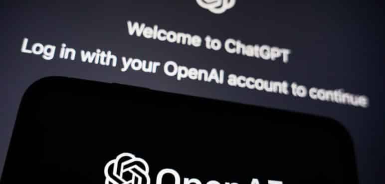 Investigan si las web protegen datos personales de la Inteligencia Artificial