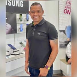 "La genta hace comentarios sin saber": Iván René Valenciano tras su arresto