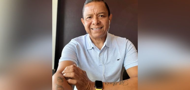 El exfutbolista Iván René Valenciano fue dejado en libertad: Así avanza el caso