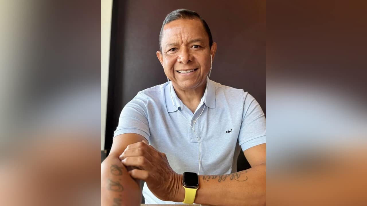 El exfutbolista Iván René Valenciano fue dejado en libertad: Así avanza el caso