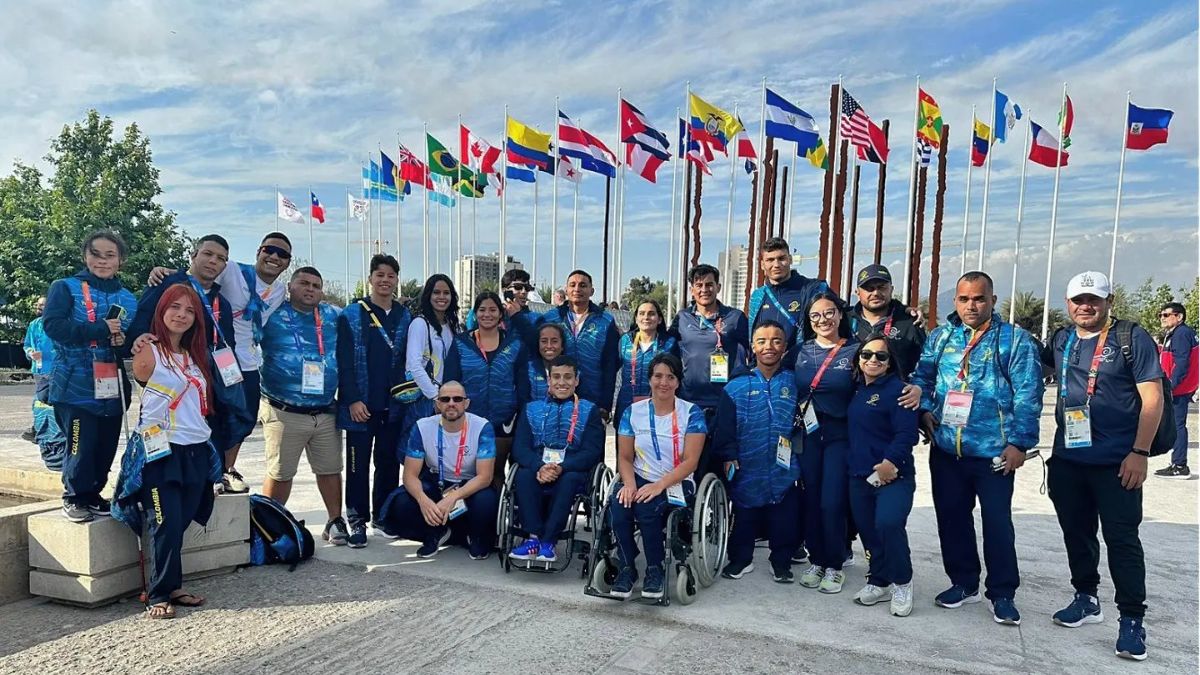 ¡Valle campeón! La delegación vallecaucana retiene título en Juegos Nacionales