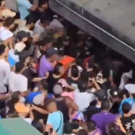 Justicia por mano propia: Un fenómeno creciente en la ciudad de Cali