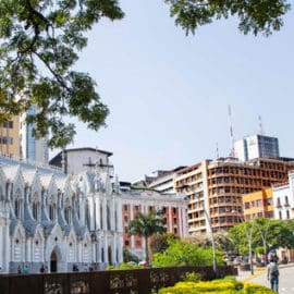 ¿Qué va a pasar con La Ermita? Esto dice la Arquidiócesis de Cali