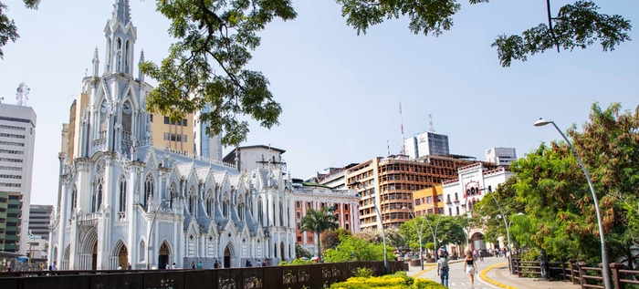 ¿Qué va a pasar con La Ermita? Esto dice la Arquidiócesis de Cali