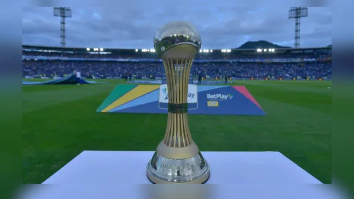 ¡De infarto! Este fin de semana se definen los finalistas de la Liga colombiana