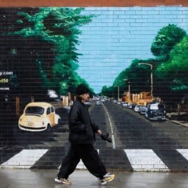 Llega la "última canción" de The Beatles gracias a la inteligencia artificial