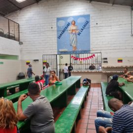 Comedores comunitarios en Cali: ¿Cómo funcionarán?
