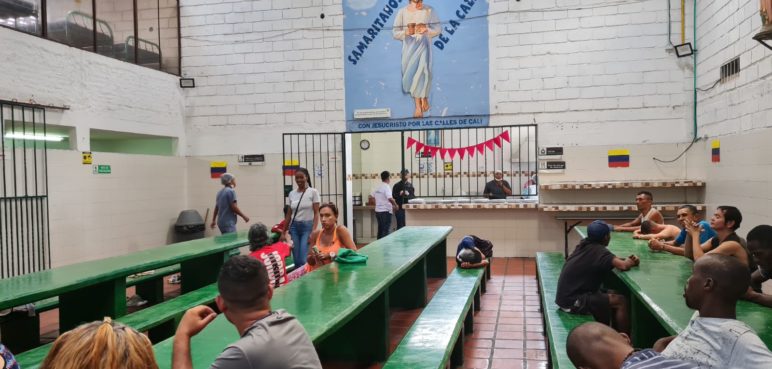 Comedores comunitarios en Cali: ¿Cómo funcionarán?