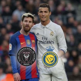 “Es erróneo”: Inter de Miami desmiente amistoso contra el Al-Nassr
