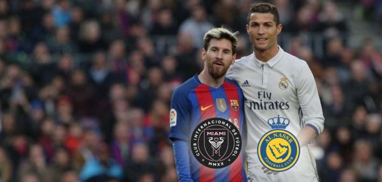 “Es erróneo”: Inter de Miami desmiente amistoso contra el Al-Nassr