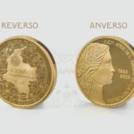 ¿Nueva moneda de .000? Conózcala aquí