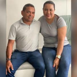 Ya inició el proceso de liberación del papá de Luis Díaz: Conozca más detalles