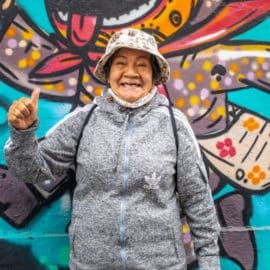 Inicia el pago del programa Colombia Mayor ¿Cómo puede reclamarlo?