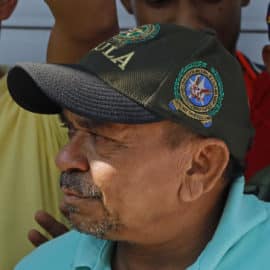 ¿Falso entrenador de fútbol? Más detalles del secuestro del papá de Luis Díaz