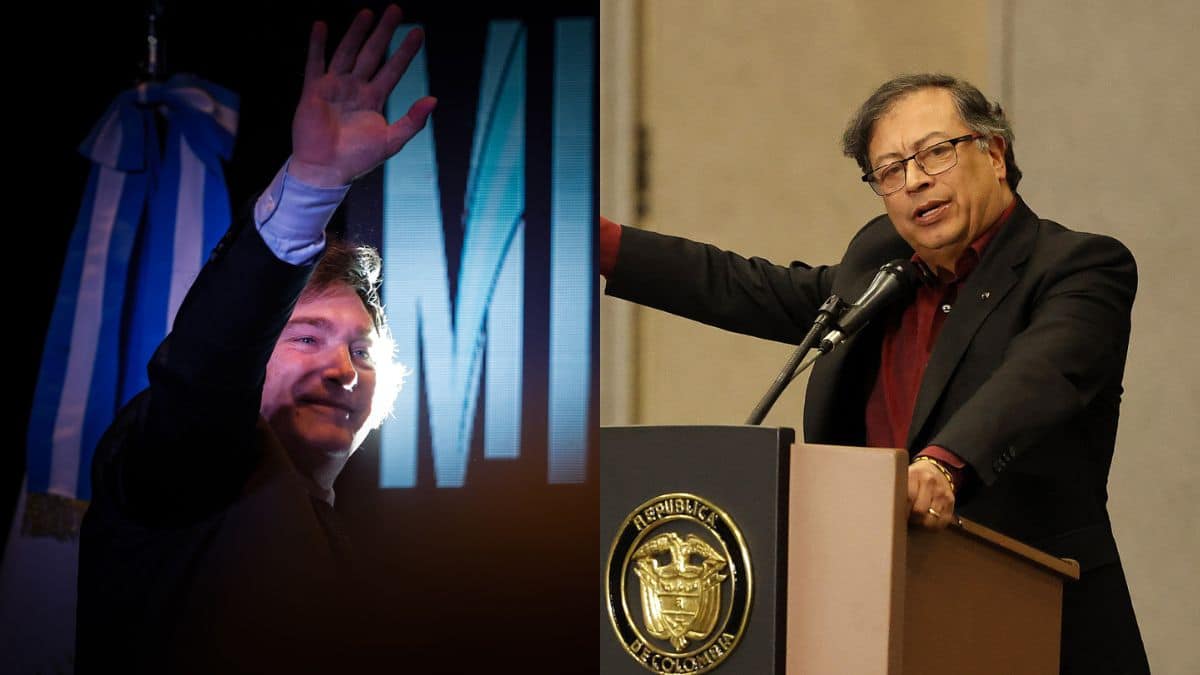El triunfo de Milei en Argentina conmociona y divide a Latinoamérica