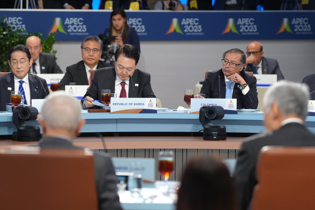 Ministro de Minas califica como "gana gana" la posible alianza Ecopetrol-Pdvsa