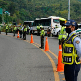 Plan Éxodo en el Valle: Conozca cómo va a funcionar este puente festivo