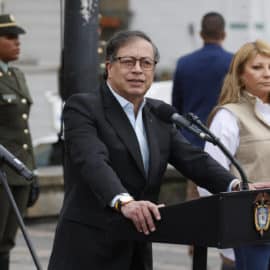Colombia le propondrá a la ONU admitir a Palestina como miembro pleno