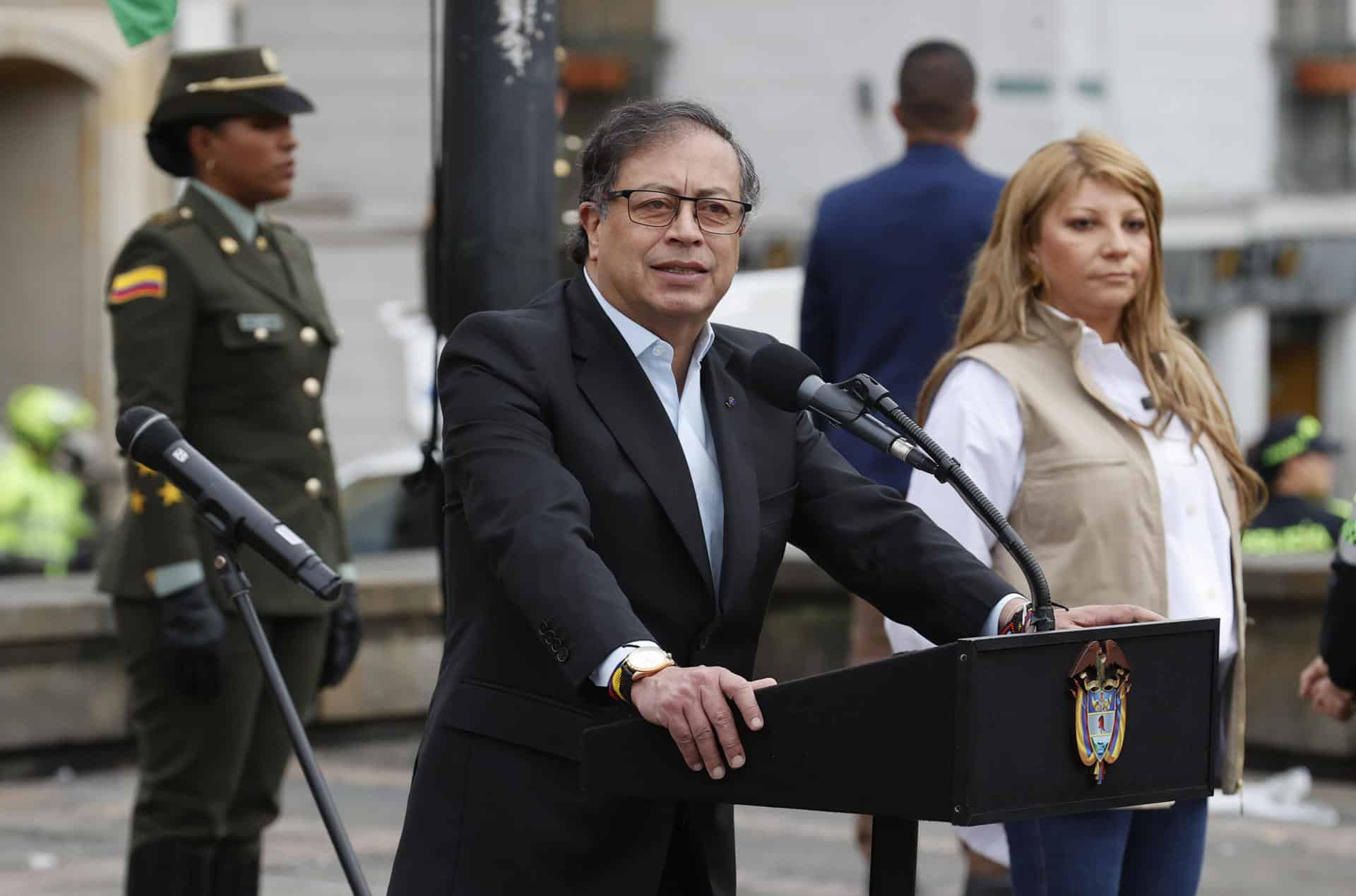 ¿Partido Verde seguriá 'de la mano' con el Gobierno Petro? Esto se sabe