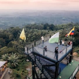'Pueblos Mágicos': La ruta que recorre los sitios turísticos del Valle del Cauca