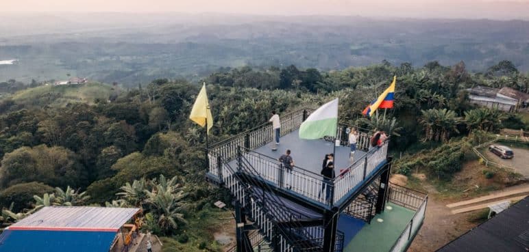 'Pueblos Mágicos': La ruta que recorre los sitios turísticos del Valle del Cauca