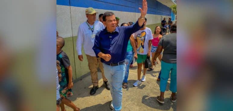"He aceptado ser concejal de Cali": Roberto Ortiz tras elecciones regionales