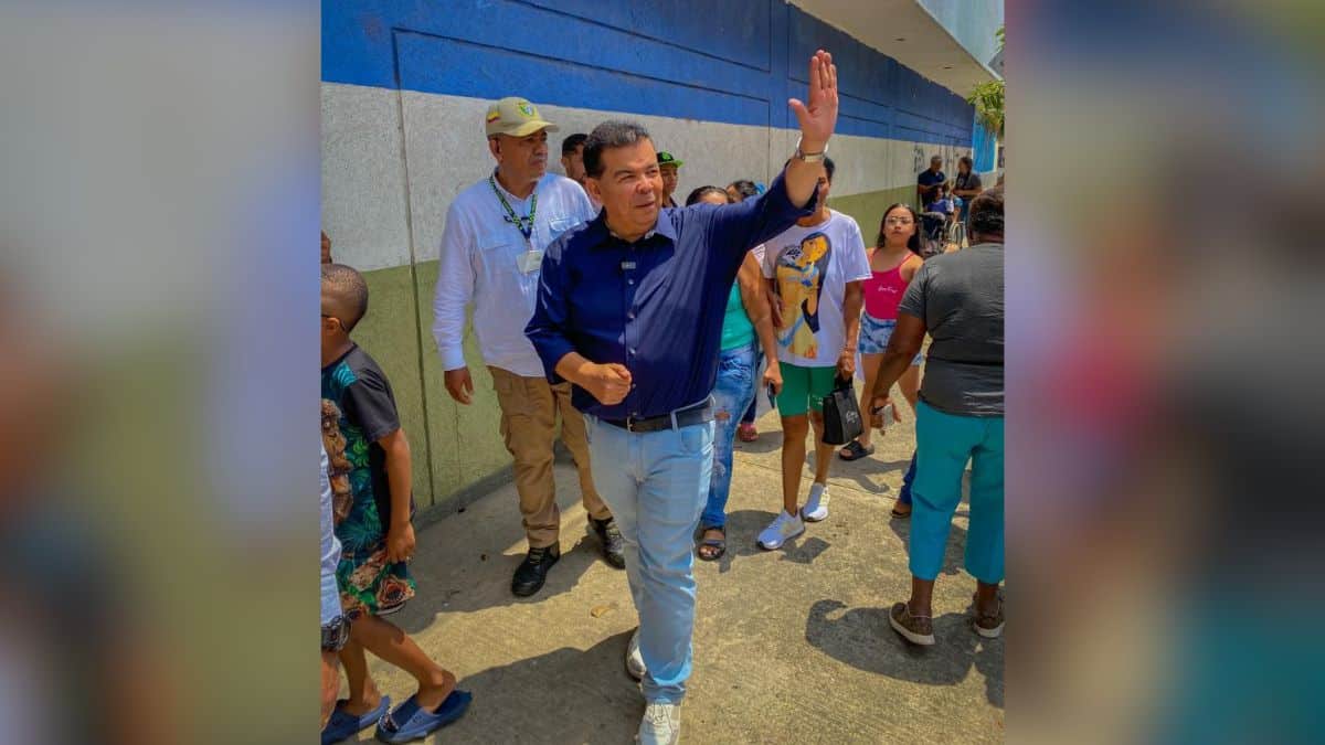 "He aceptado ser concejal de Cali": Roberto Ortiz tras elecciones regionales
