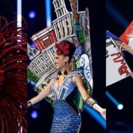 San Salvador, el epicentro de la gala final de Miss Universo 2023