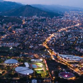 ¡Cali es Cali! Ahora la ciudad hace parte de la red mundial más importante de turismo