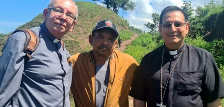 ¿Le pagaron al ELN para liberar a Luis Manuel Díaz? Esto se sabe