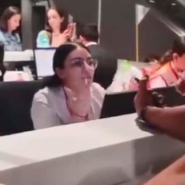 Avianca se pronuncia tras polémica respuesta de una de sus trabajadoras