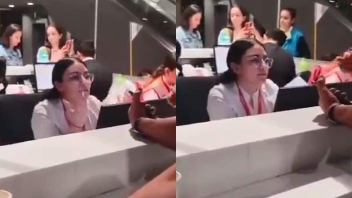 Esta es la historia de la colombiana que perdió a sus hijos al cruzar el río Bravo