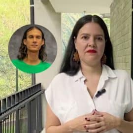 "Las explicaciones no son suficientes": Terry Hurtado ante declaraciones de directora del CBA