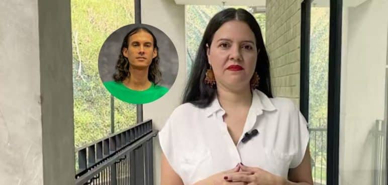 "Las explicaciones no son suficientes": Terry Hurtado ante declaraciones de directora del CBA