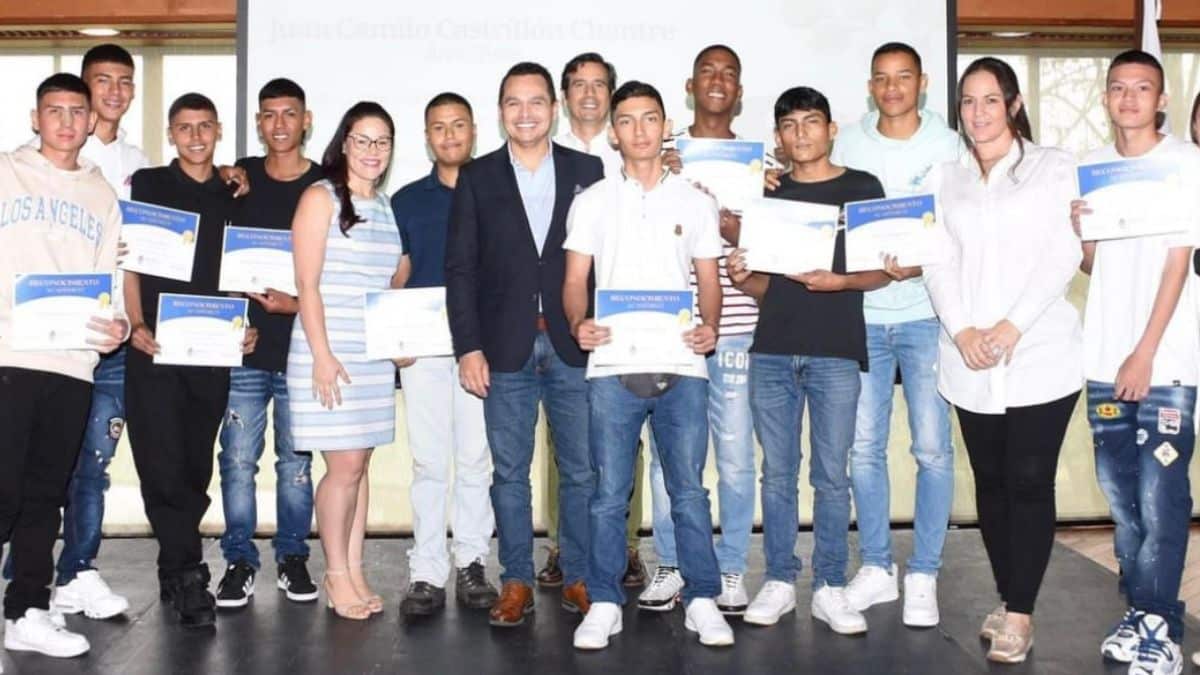 Transformar vidas desde la educación: La labor de la Fundación Club Campestre de Cali