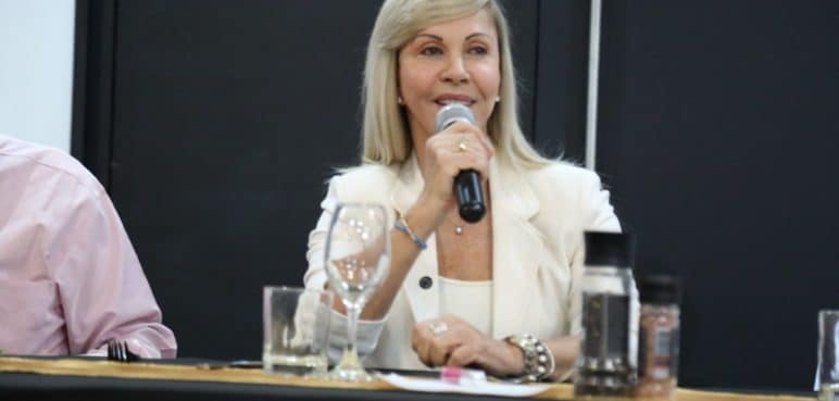 ¿Qué pasará con los vallecaucanos con EPS intervenidas? Gobernadora entregó detalles