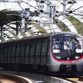 Tren de cercanías puede ser una realidad en menos de tres años