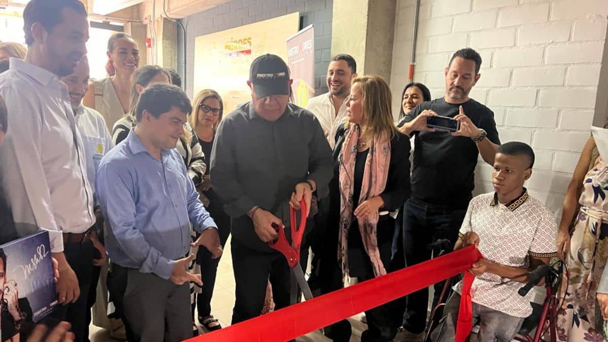 Transformar vidas desde la educación: La labor de la Fundación Club Campestre de Cali