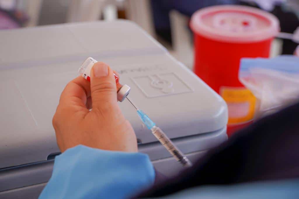 Procuraduría solicitó al Minsalud evitar declaraciones sobre la vacuna del Covid 19