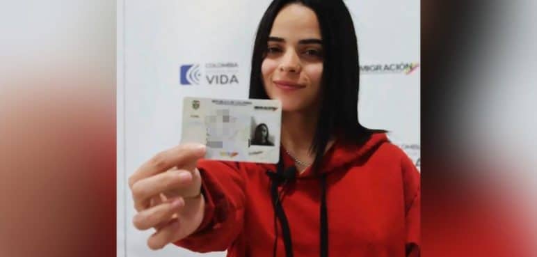 Alrededor de 3 millones de venezolanos beneficiados de Estatuto de Protección