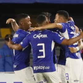 ¿Ya son finalistas? Millonarios y Tolima con puntaje perfecto