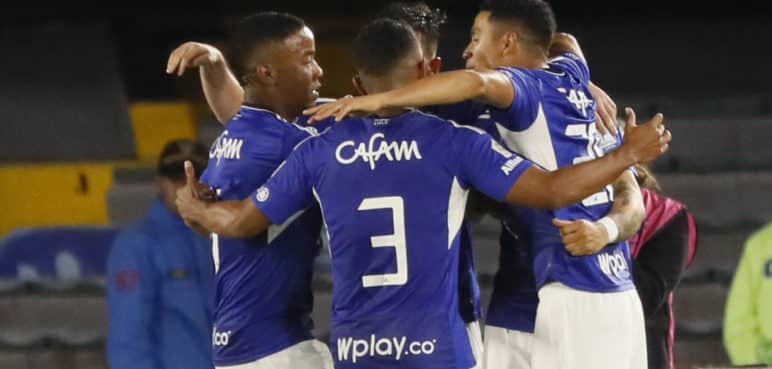 ¿Ya son finalistas? Millonarios y Tolima con puntaje perfecto