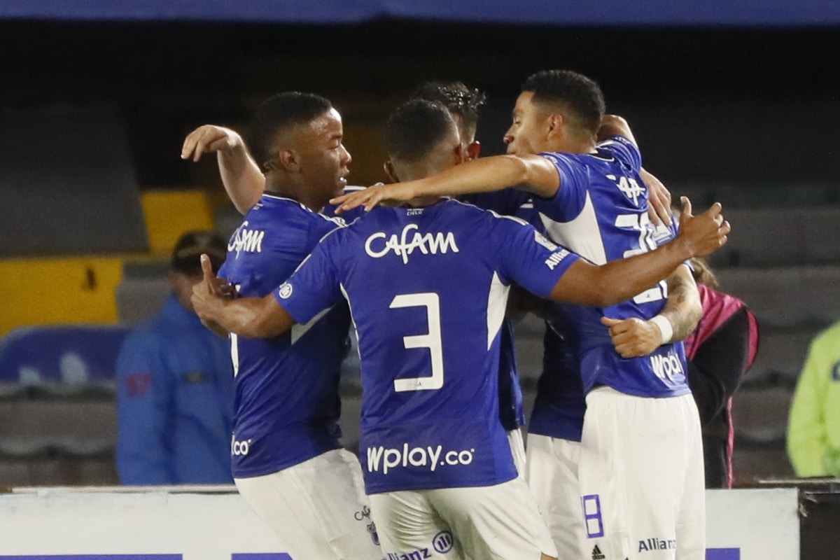 ¿Ya son finalistas? Millonarios y Tolima con puntaje perfecto