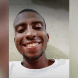 ¡Increíble! Joven pasó 5 años en la cárcel por un crimen que no cometió