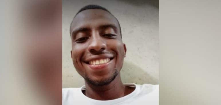 ¡Increíble! Joven pasó 5 años en la cárcel por un crimen que no cometió