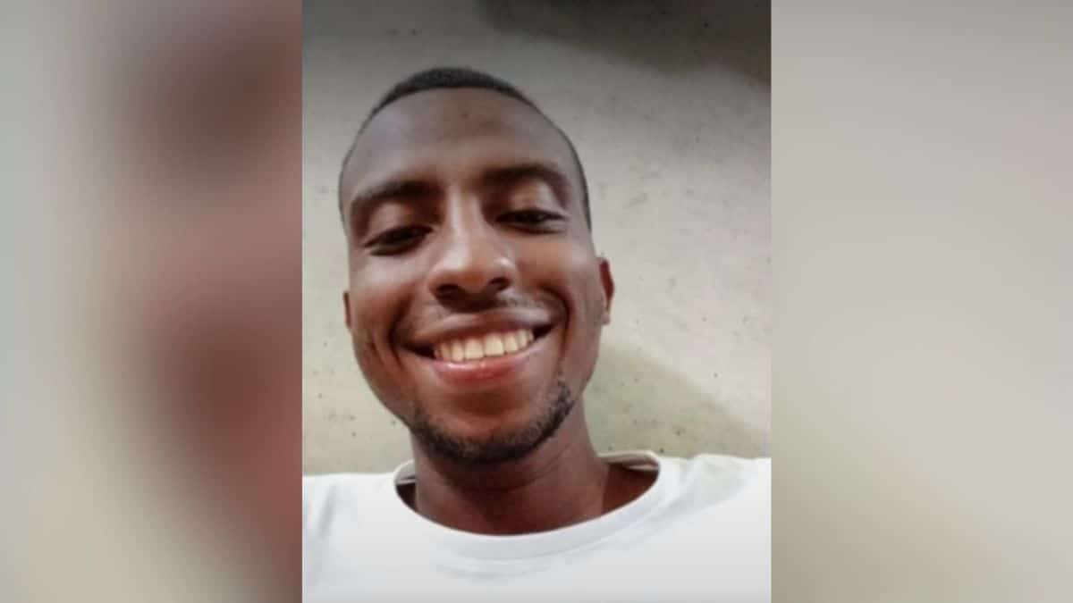 ¡Increíble! Joven pasó 5 años en la cárcel por un crimen que no cometió