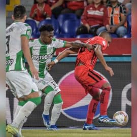 Cuentas para ‘La Gloria Eterna’: América y sus posibilidades de ir a Copa Libertadores